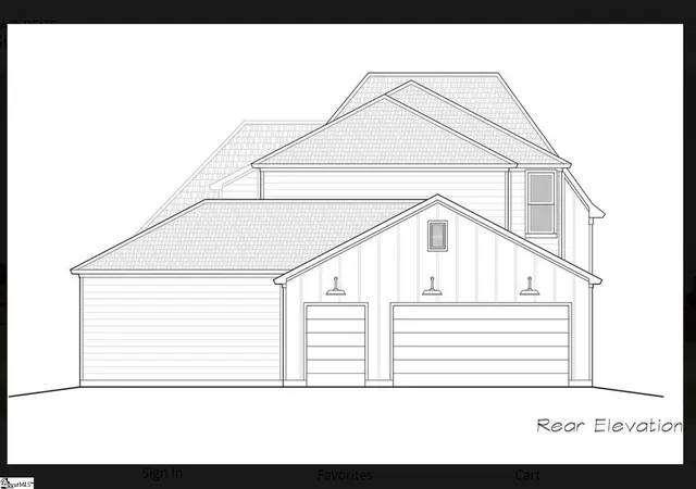 Photo 2 of Single family home for sale at 630 Hwy 14, Simpsonville, SC 29681 | MLS# 1588982 | Listing updated on 2026-09-23