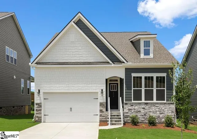 Photo 1 of Single family home for sale at 659 Munchberry Wy, Spartanburg, SC 29301 | MLS# 1590181 | Listing updated on 2026-09-10