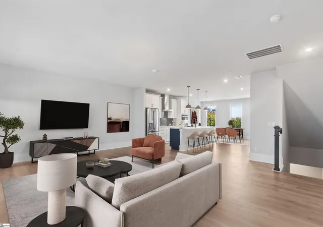 Photo 3 of Condo for sale at 62B Hyde St, Greenville, SC 29601 | MLS# 1596881 | Listing updated on 2026-07-31