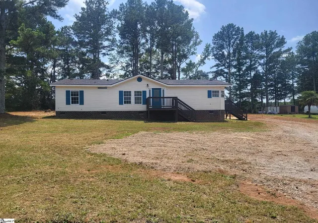 Homes for sale in Williamston, SC | 125 Oldfield Cir, Williamston, SC 29697 | MLS# 1596215