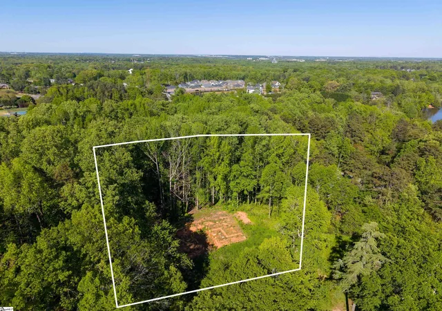 Land for sale at 6 Stratton Pl, Greenville, SC 29615 | MLS# 1596745