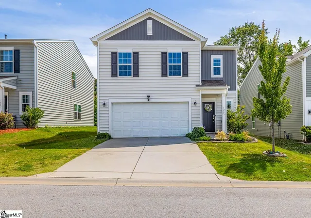 Photo 1 of Single family home for sale at 1285 Kilead Ct, Boiling Springs, SC 29316 | MLS# 1595539 | Listing updated on 2026-09-15