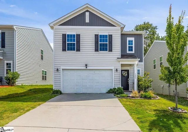 Photo 2 of Single family home for sale at 1285 Kilead Ct, Boiling Springs, SC 29316 | MLS# 1595539 | Listing updated on 2026-09-15