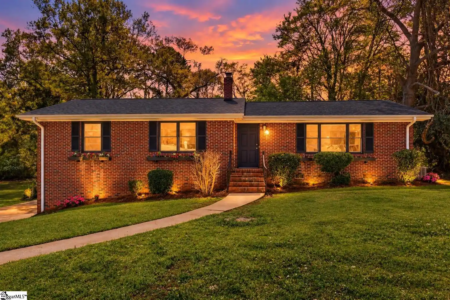 Single family home for sale at 49 Foxhall Rd, Greenville, SC 29605 | MLS# 1608191