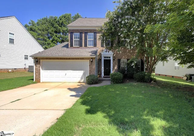 Photo 2 of Single family home for sale at 210 Highgate Cir, Greer, SC 29650 | MLS# 1598255 | Listing updated on 2026-07-20