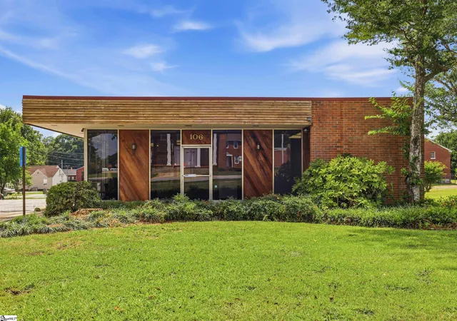 Photo 1 of Land for sale at 106 S Texas Ave, Greenville, SC 29611 | MLS# 1599331 | Listing updated on 2026-08-03
