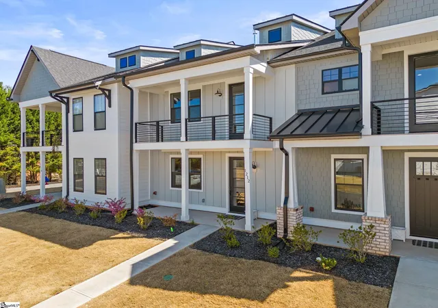 Photo 1 of Townhouse for sale at 1212 N Pinot Rd, Duncan, SC 29334 | MLS# 1576828 | Listing updated on 2026-09-01