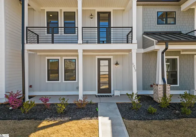 Photo 2 of Townhouse for sale at 1212 N Pinot Rd, Duncan, SC 29334 | MLS# 1576828 | Listing updated on 2026-09-01