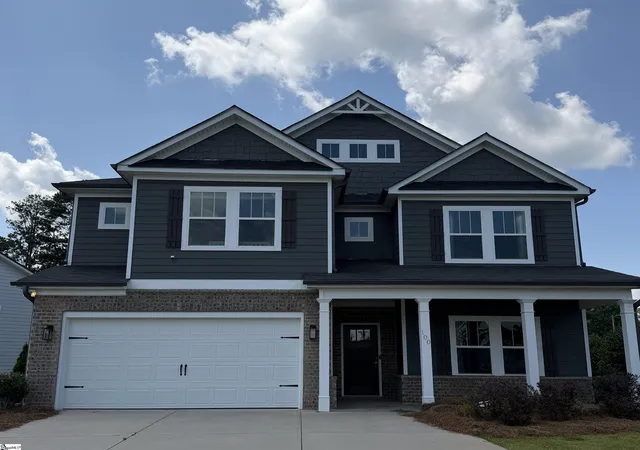 Homes for sale in Fountain Inn, SC | 100 Alyssa Landing Dr, Fountain Inn, SC 29644 | MLS# 1580347