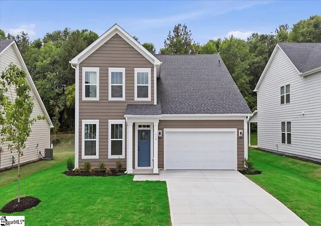 Photo 1 of Sale Pending at 119 Beaverdam Creek Dr, Anderson, SC 29621 | MLS# 1601288 | Listing updated on 2026-09-09