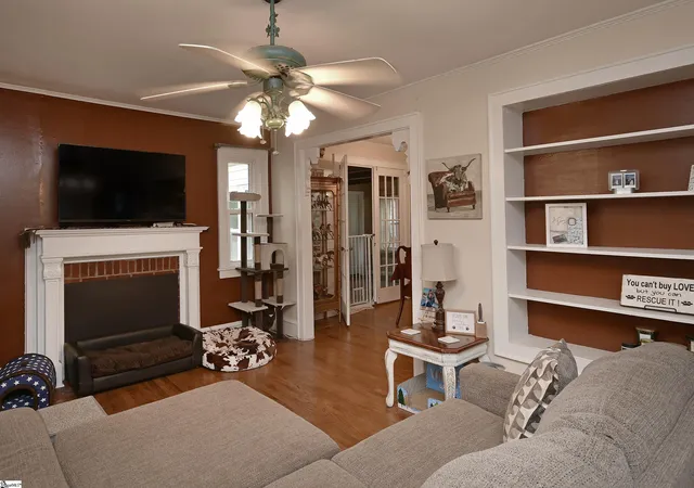 Photo 5 of Single family home for sale at 1 Valley Dr, Lyman, SC 29365 | MLS# 1601691 | Listing updated on 2026-09-04