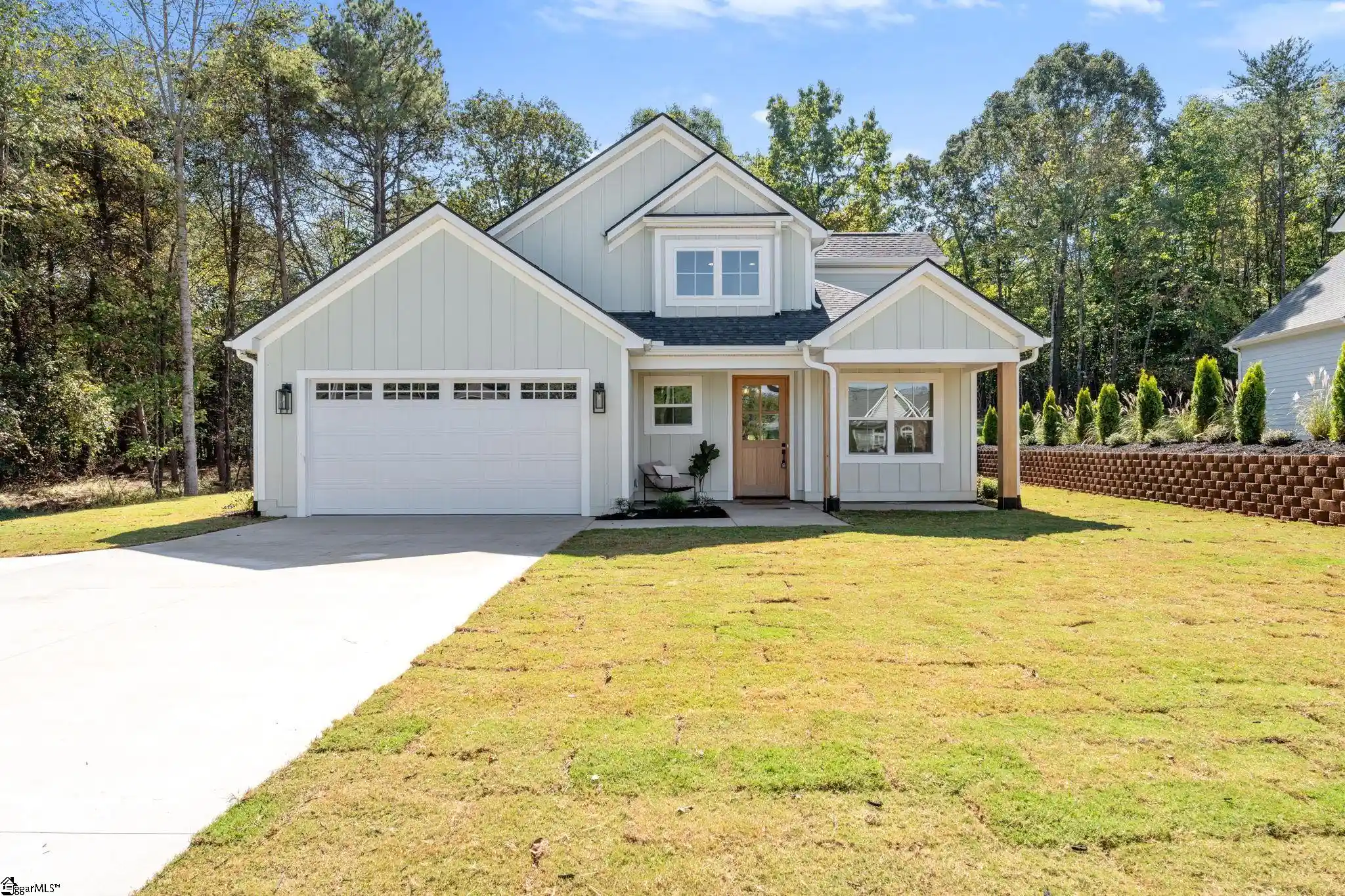 Photo 1 of Single family home for sale at 118 Fairway Ln, Westminster, SC 29693 | MLS# 1607341 | Listing updated on 2026-10-21