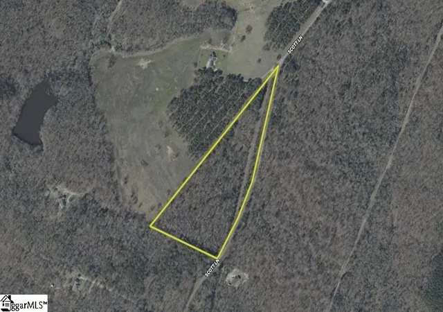 Photo 1 of Land for sale at Scott Ln, Pelzer, SC 29669 | MLS# 1576624 | Listing updated on 2026-06-30