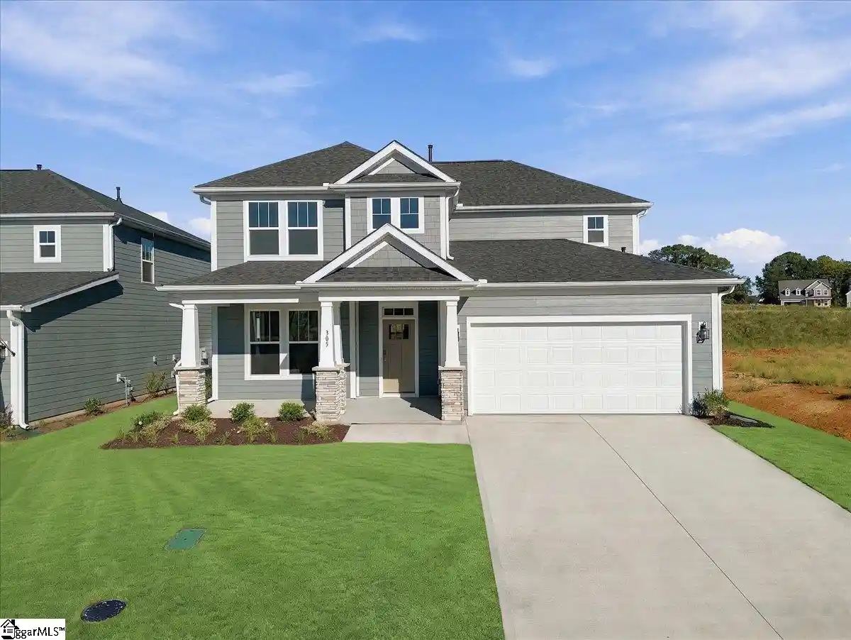 Photo 1 of Single family home for sale at 305 Moorish Cir, Simpsonville, SC 29681 | MLS# 1601331 | Listing updated on 2026-10-15