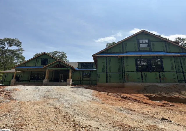 Single family home for sale at 7 Angleblade Rd, Landrum, SC 29356 | MLS# 1602454 | Listing updated on 2026-09-02
