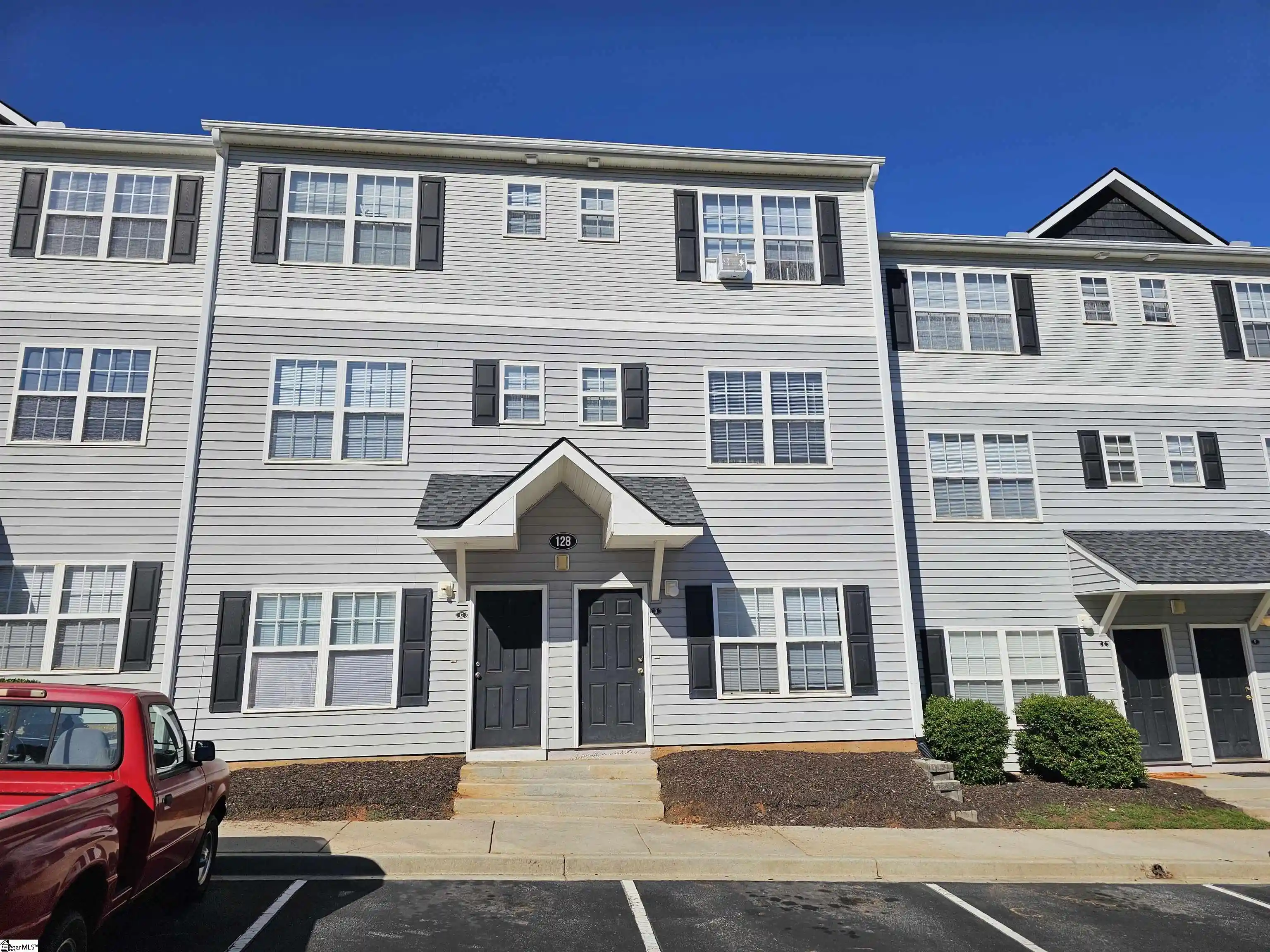 Photo 1 of Townhouse for sale at 128 University Village Dr, Central, SC 29630 | MLS# 1606623 | Listing updated on 2026-10-14
