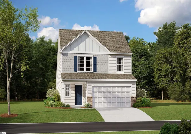 Photo 1 of Sale Pending at 106 Sealy St, Piedmont, SC 29673 | MLS# 1601750 | Listing updated on 2026-09-01