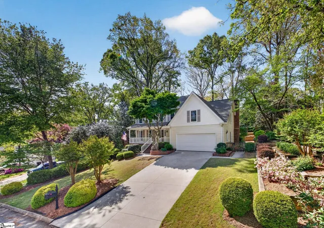 3rd image of 406 Deepwood Dr, Greer, SC 29651 | MLS# 1587852