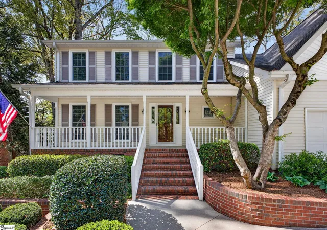 4th image of 406 Deepwood Dr, Greer, SC 29651 | MLS# 1587852