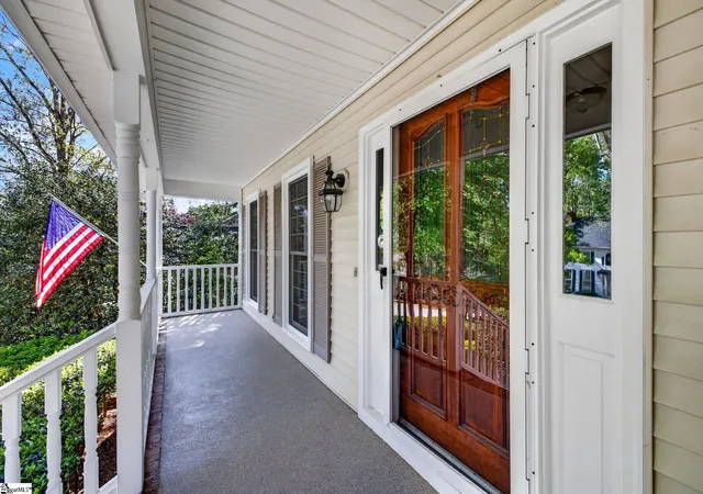 5th image of 406 Deepwood Dr, Greer, SC 29651 | MLS# 1587852
