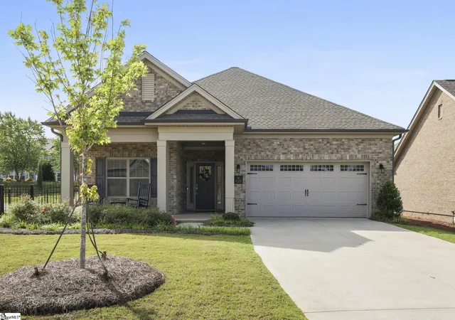 1st image of 828 Vita Dr, Greer, SC 29650 | MLS# 1595670