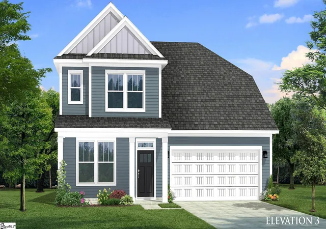 Photo 1 of Single family home for sale at 15 Pelham Crossing Dr, Greenville, SC 29615 | MLS# 1599853 | Listing updated on 2026-08-05