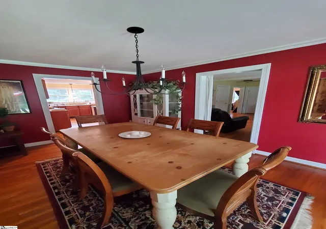 Photo 4 of Single family home for sale at 5705 State Park Rd, Travelers Rest, SC 29690 | MLS# 1588232 | Listing updated on 2026-04-15