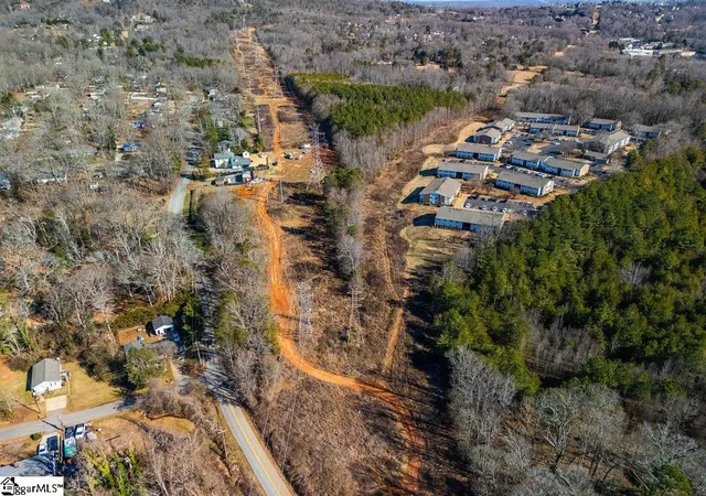 Photo 2 of Land for sale at 00 Crestwood Dr, Greenville, SC 29609 | MLS# 1599914 | Listing updated on 2026-08-06