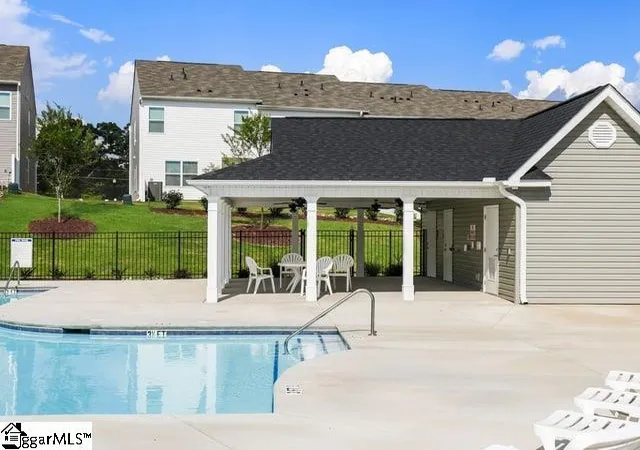 Photo 3 of Townhouse for sale at 208 River Grove Ct, Greenville, SC 29605 | MLS# 1598418 | Listing updated on 2026-07-30