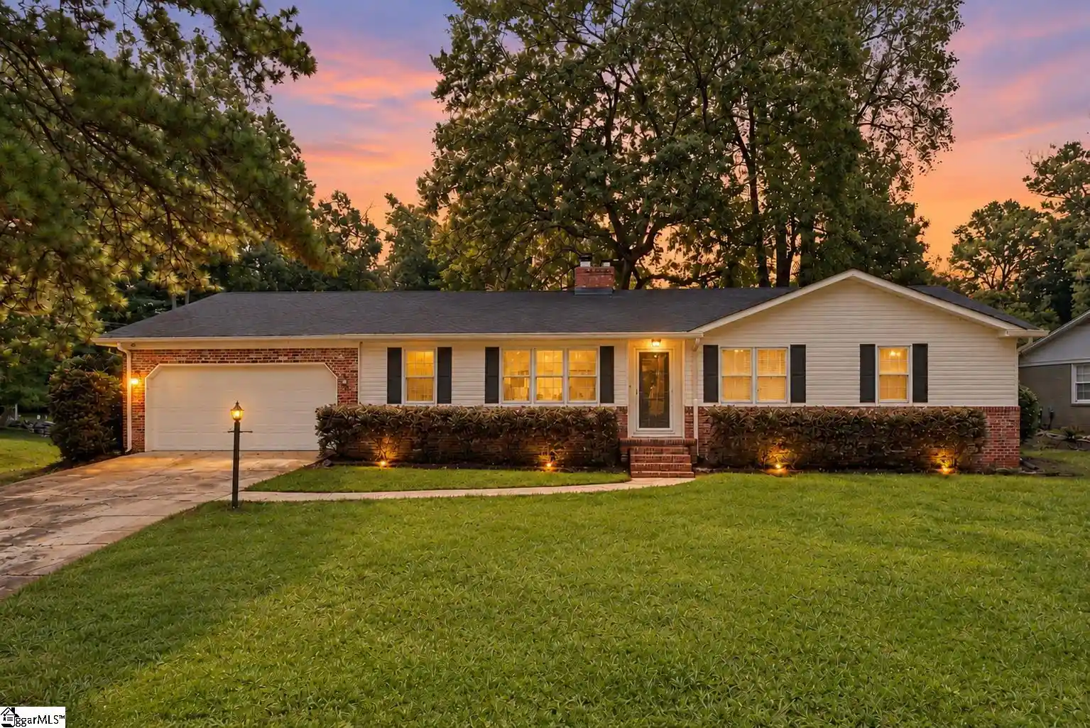 Photo 1 of Single family home for sale at 128 Colvin Rd, Greenville, SC 29615 | MLS# 1606583 | Listing updated on 2026-10-14