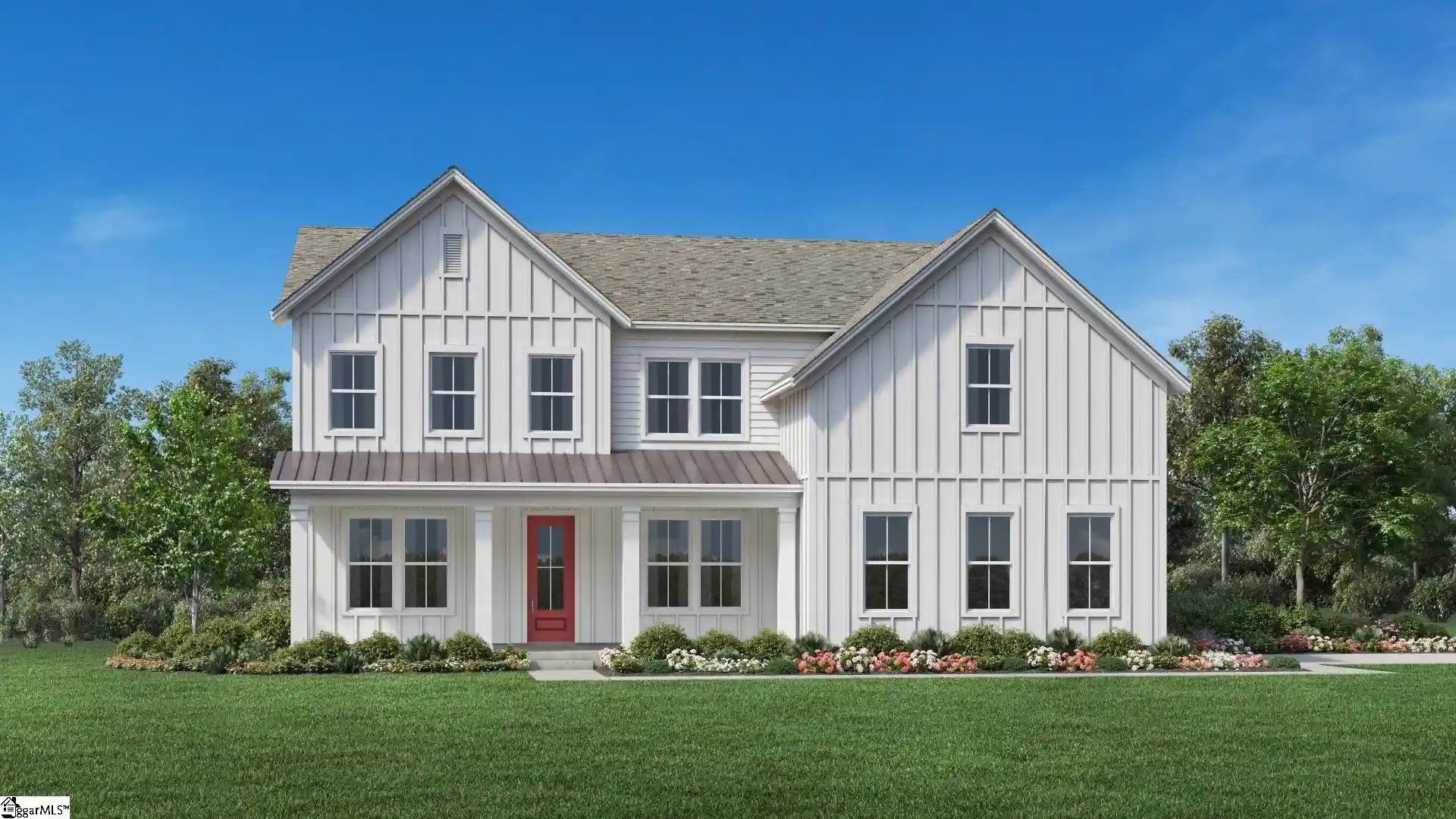 Single family home for sale at 102 Livery Dr #21, Simpsonville, SC 29681 | MLS# 1607662