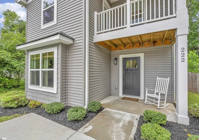 2nd image of 222 West Rd, Travelers Rest, SC 29690 | MLS# 1600134