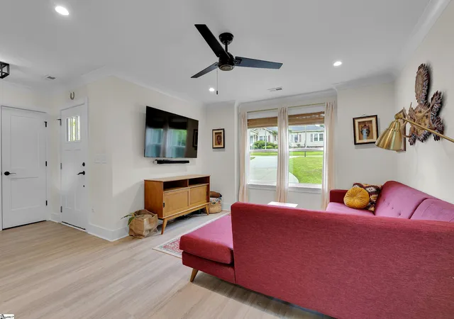 Photo 3 of Single family home for sale at 222 West Rd, Travelers Rest, SC 29690 | MLS# 1600134 | Listing updated on 2026-09-03