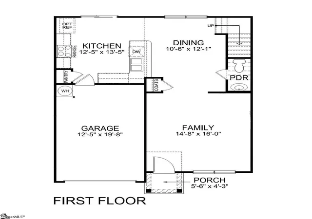 2nd image of 321 River Trace Loop, Simpsonville, SC 29680 | MLS# 1590413