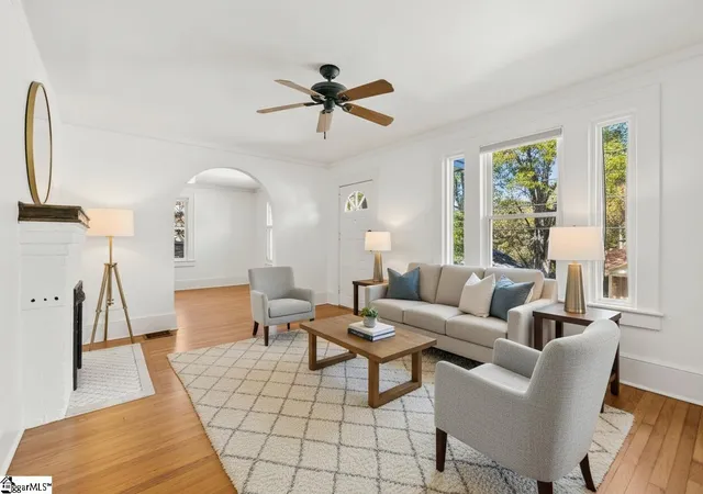 5th image of 306 Russell Ave, Greenville, SC 29609 | MLS# 1574510