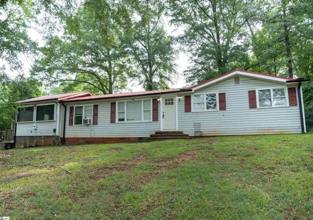 Photo 1 of Single family home for sale at 4380 Clifton Glendale Rd, Spartanburg, SC 29307 | MLS# 1599077 | Listing updated on 2026-08-21
