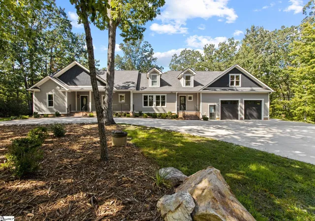 1st image of 4518 Hawkins Rd, Greer, SC 29651 | MLS# 1569958
