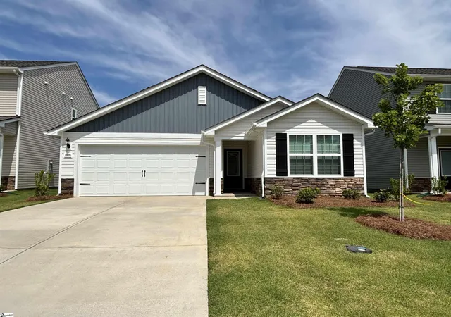 Photo 1 of Single family home for sale at 1428 Wild Indigo Wy, Moore, SC 29369 | MLS# 1601206 | Listing updated on 2026-08-18