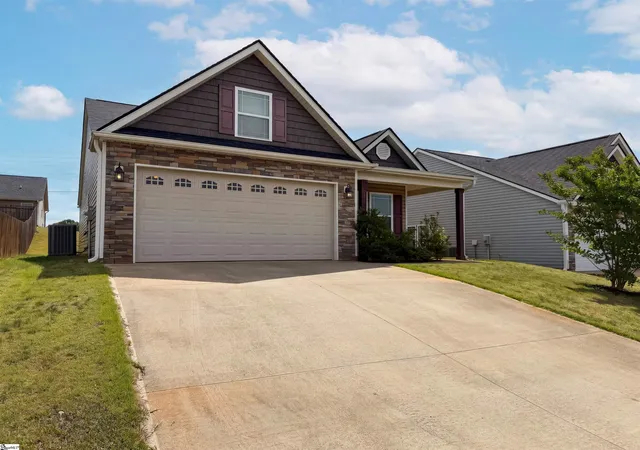 1st image of 282 Highland Springs Loop, Inman, SC 29349 | MLS# 1590102