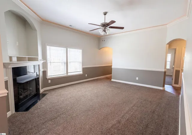 Photo 3 of Sale Pending at 282 Highland Springs Loop, Inman, SC 29349 | MLS# 1590102 | Listing updated on 2026-09-15