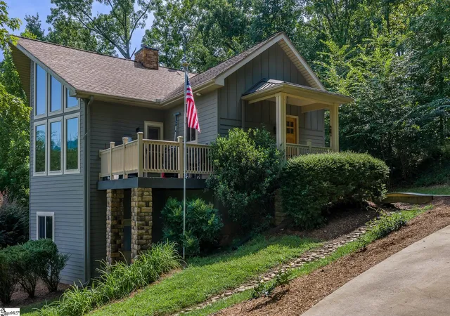 Photo 2 of Single family home for sale at 4251 Hwy 11, Pickens, SC 29671 | MLS# 1600012 | Listing updated on 2026-09-11
