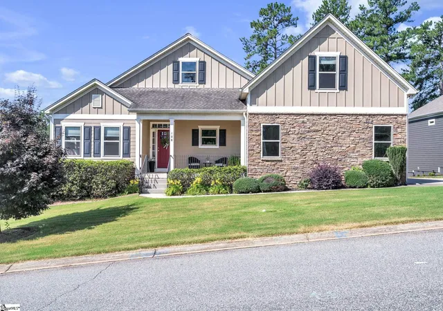 Photo 2 of Sale Pending at 108 Club Cart Rd, Travelers Rest, SC 29690 | MLS# 1595555 | Listing updated on 2026-09-13