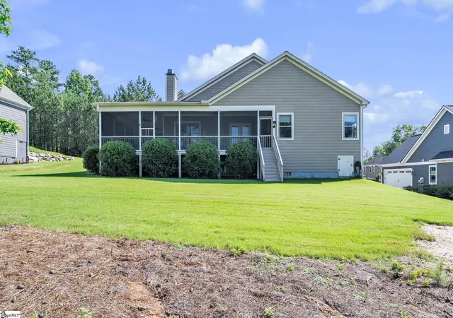 Photo 3 of Sale Pending at 108 Club Cart Rd, Travelers Rest, SC 29690 | MLS# 1595555 | Listing updated on 2026-09-13