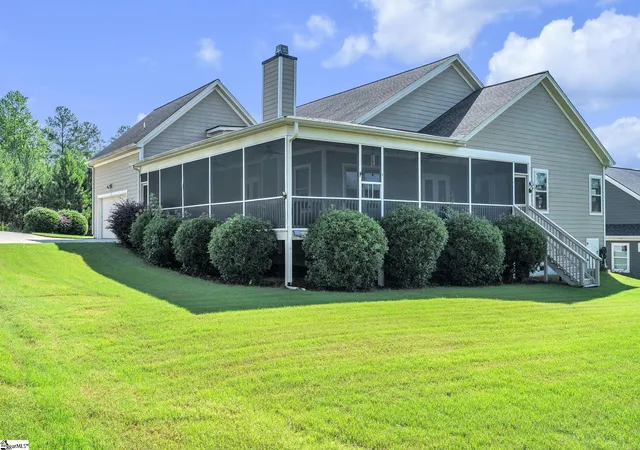 Photo 3 of Sale Pending at 108 Club Cart Rd, Travelers Rest, SC 29690 | MLS# 1595555 | Listing updated on 2026-09-13