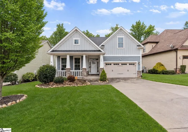 1st image of 219 Chickadee Trl, Easley, SC 29642 | MLS# 1583531
