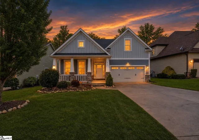 2nd image of 219 Chickadee Trl, Easley, SC 29642 | MLS# 1583531