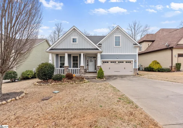 Photo 3 of Single family home for sale at 219 Chickadee Trl, Easley, SC 29642 | MLS# 1583531 | Listing updated on 2026-08-25