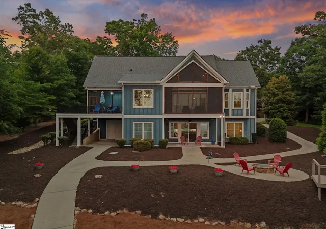 2nd image of 600 Coleridge Ct, Seneca, SC 29672 | MLS# 1595680