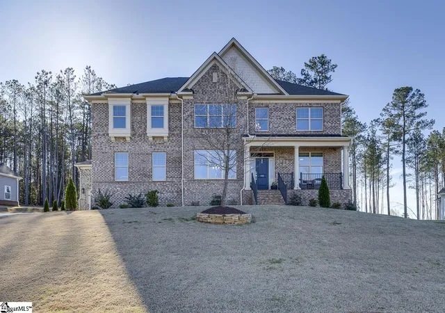 Homes for sale in Easley, SC | 115 Rickys Path, Easley, SC 29642 | MLS# 1585090