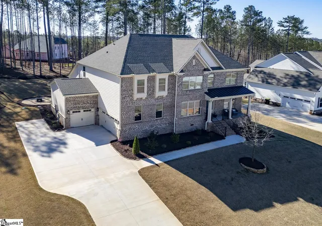 Homes for sale in Easley, SC | 115 Rickys Path, Easley, SC 29642 | MLS# 1585090